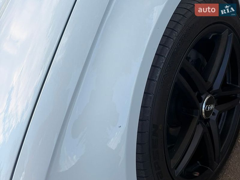 Седан Audi A4 2015 в Ровно фото 17 Седан Audi A4 2015 в Ровно