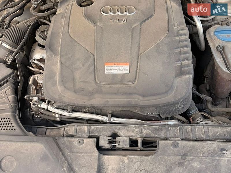 Седан Audi A4 2015 в Ровно фото 46 Седан Audi A4 2015 в Ровно