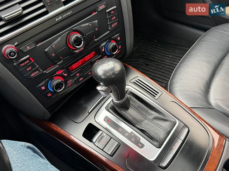 Седан Audi A4 2012 в Киеве фото 22 Седан Audi A4 2012 в Киеве