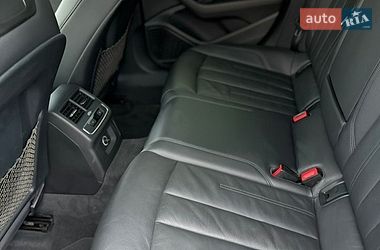 Седан Audi A4 2016 в Самборі фото 11 Седан Audi A4 2016 в Самборі