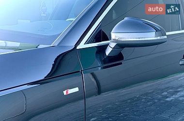 Седан Audi A4 2018 в Тернополе