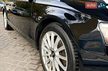 Седан Audi A4 2012 в Тернополе фото 5 Седан Audi A4 2012 в Тернополе