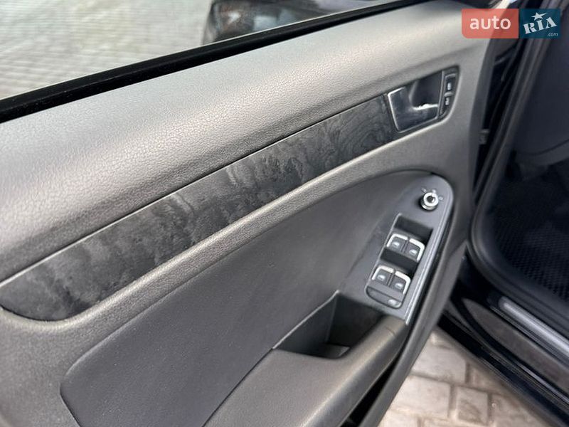 Седан Audi A4 2012 в Тернополе фото 24 Седан Audi A4 2012 в Тернополе