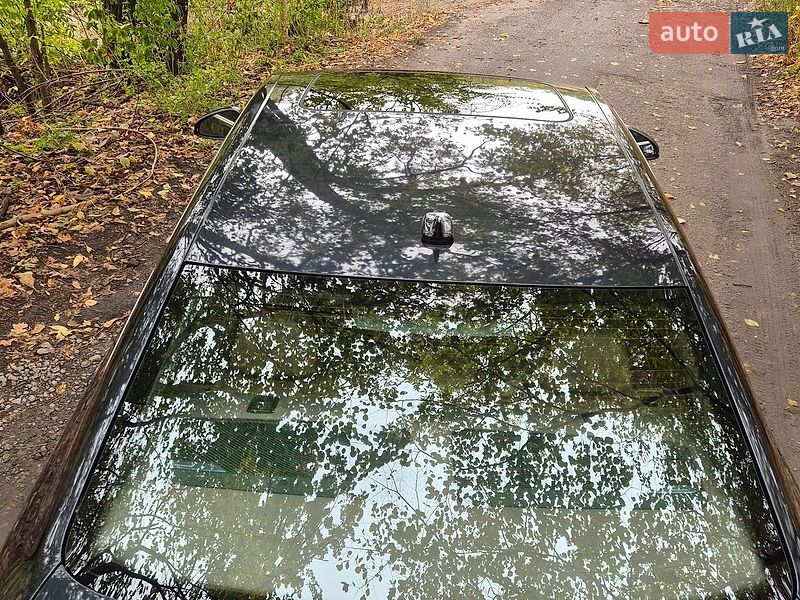 Седан Audi A4 2017 в Броварах