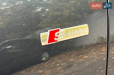 Седан Audi A4 2016 в Києві