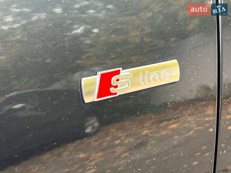 Седан Audi A4 2016 в Києві