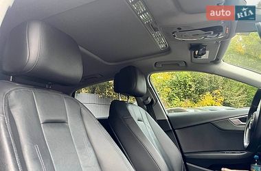 Седан Audi A4 2016 в Києві