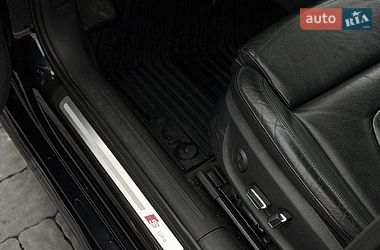Седан Audi A4 2013 в Львове фото 16 Седан Audi A4 2013 в Львове