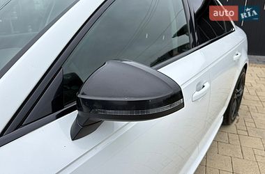 Седан Audi A4 2016 в Львові