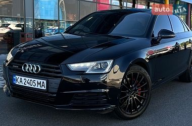 audi a4 2016 в Киев от про продавца Олександр audi a4 2016 в Киев от профессионального продавца Олександр