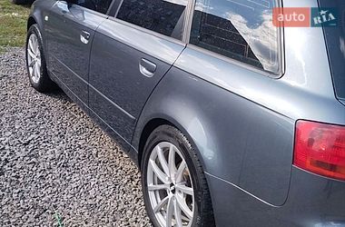 Універсал Audi A4 2007 в Подільську