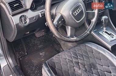 Універсал Audi A4 2007 в Подільську