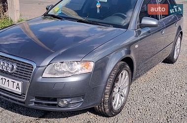 Універсал Audi A4 2007 в Подільську