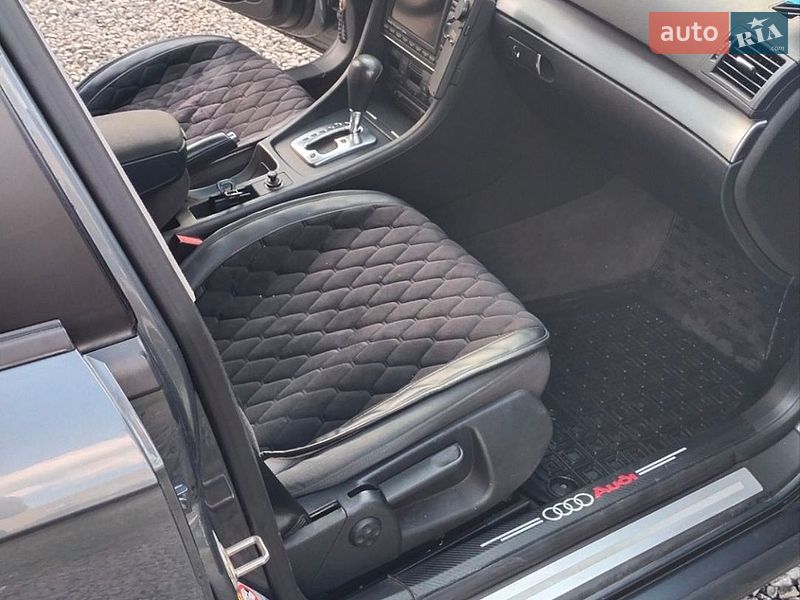 Універсал Audi A4 2007 в Подільську