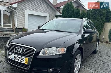 Универсал Audi A4 2006 в Житомире