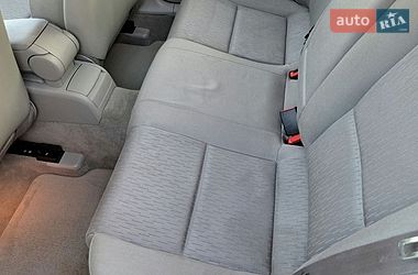 Седан Audi A4 2005 в Снятині