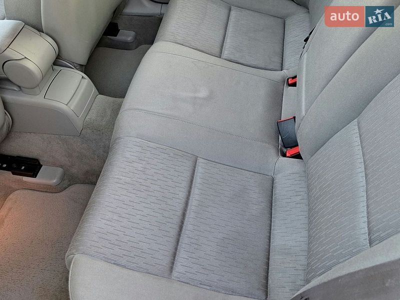 Седан Audi A4 2005 в Снятині