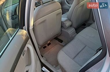 Седан Audi A4 2005 в Снятині