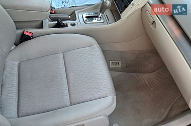 Седан Audi A4 2005 в Снятині