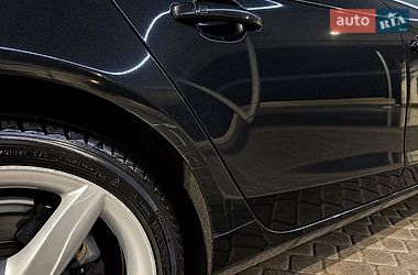 Седан Audi A4 2010 в Львове