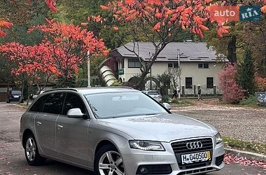 Универсал Audi A4 2009 в Трускавце фото 3 Универсал Audi A4 2009 в Трускавце