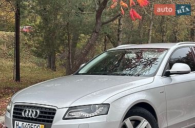 Универсал Audi A4 2009 в Трускавце фото 16 Универсал Audi A4 2009 в Трускавце
