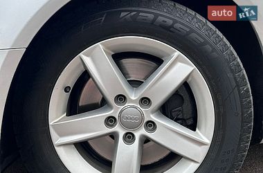 Универсал Audi A4 2009 в Трускавце фото 19 Универсал Audi A4 2009 в Трускавце