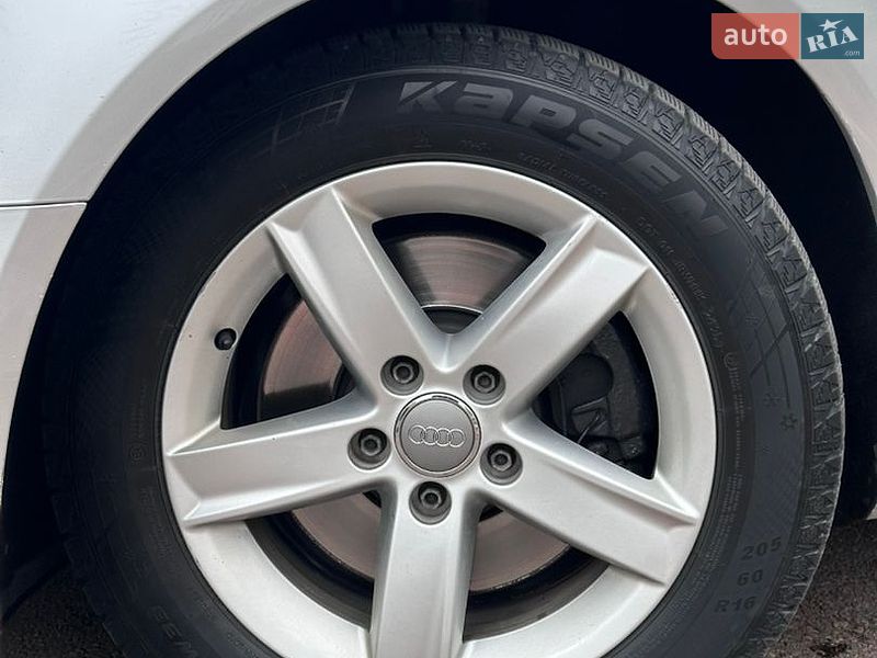 Универсал Audi A4 2009 в Трускавце фото 19 Универсал Audi A4 2009 в Трускавце