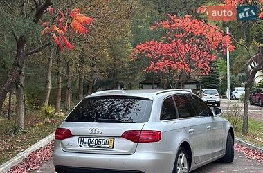 Универсал Audi A4 2009 в Трускавце фото 33 Универсал Audi A4 2009 в Трускавце