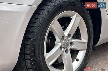Универсал Audi A4 2009 в Трускавце фото 37 Универсал Audi A4 2009 в Трускавце