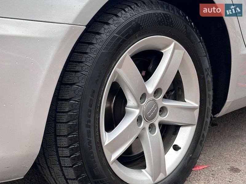 Универсал Audi A4 2009 в Трускавце фото 37 Универсал Audi A4 2009 в Трускавце