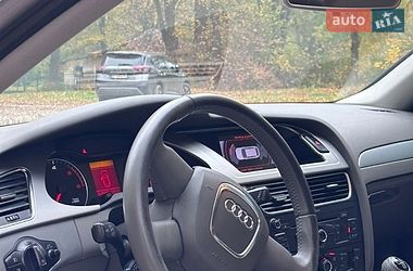 Универсал Audi A4 2009 в Трускавце фото 40 Универсал Audi A4 2009 в Трускавце