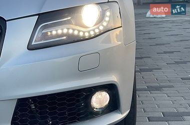 Универсал Audi A4 2010 в Хусте