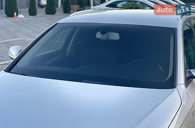 Универсал Audi A4 2010 в Хусте