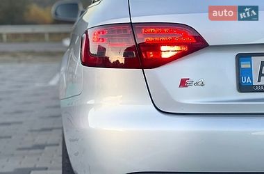 Универсал Audi A4 2010 в Хусте