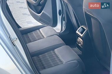 Универсал Audi A4 2010 в Хусте