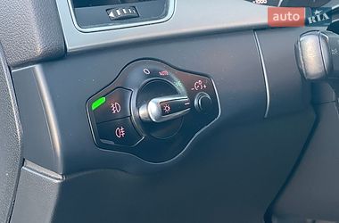 Универсал Audi A4 2010 в Хусте