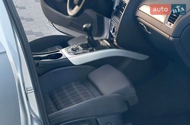 Универсал Audi A4 2010 в Хусте