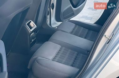 Универсал Audi A4 2010 в Хусте