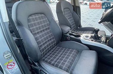 Универсал Audi A4 2010 в Хусте