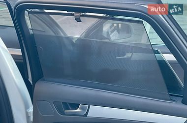 Универсал Audi A4 2010 в Хусте