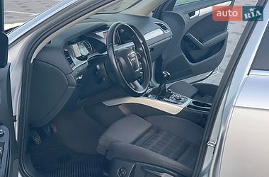 Универсал Audi A4 2010 в Хусте
