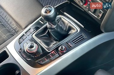 Универсал Audi A4 2010 в Хусте