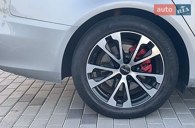 Универсал Audi A4 2010 в Хусте