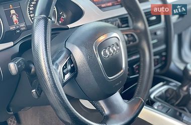 Универсал Audi A4 2010 в Хусте