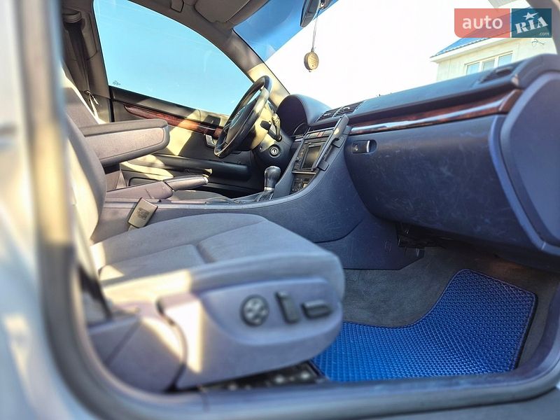 Універсал Audi A4 2001 в Петриківці