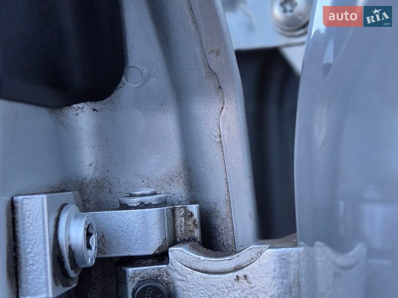 Універсал Audi A4 2001 в Петриківці