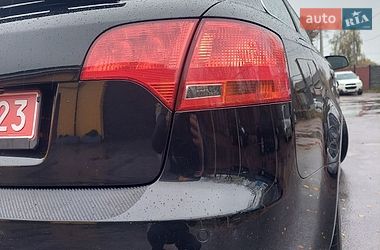 Універсал Audi A4 2007 в Чернігові фото 10 Універсал Audi A4 2007 в Чернігові