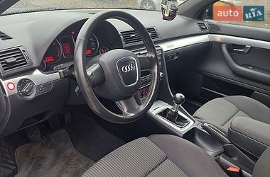 Універсал Audi A4 2007 в Чернігові фото 16 Універсал Audi A4 2007 в Чернігові