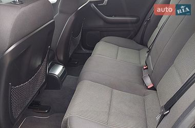 Універсал Audi A4 2007 в Чернігові фото 18 Універсал Audi A4 2007 в Чернігові